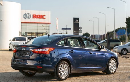 Ford Focus III, 2012 год, 845 000 рублей, 6 фотография