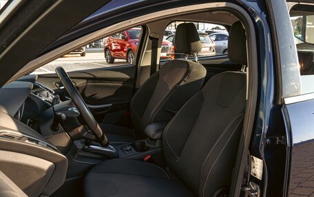 Ford Focus III, 2012 год, 845 000 рублей, 9 фотография