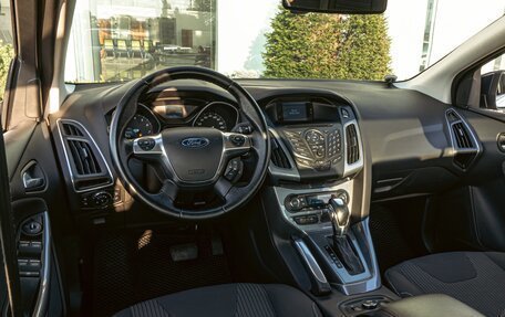 Ford Focus III, 2012 год, 845 000 рублей, 11 фотография