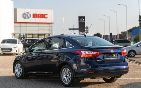 Ford Focus III, 2012 год, 845 000 рублей, 4 фотография