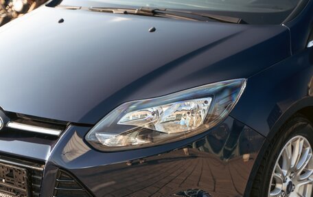 Ford Focus III, 2012 год, 845 000 рублей, 7 фотография