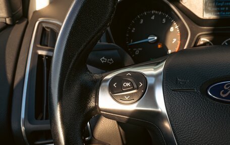 Ford Focus III, 2012 год, 845 000 рублей, 13 фотография