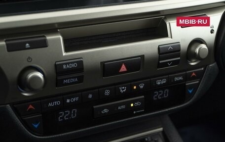 Lexus ES VII, 2015 год, 2 250 000 рублей, 25 фотография
