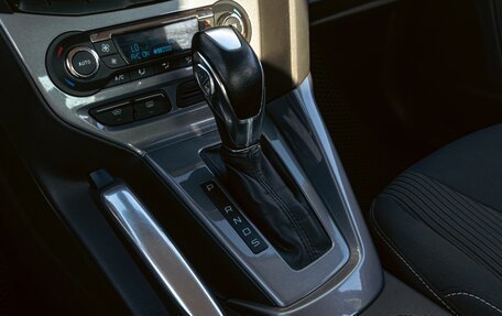 Ford Focus III, 2012 год, 845 000 рублей, 17 фотография