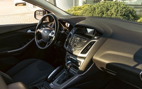 Ford Focus III, 2012 год, 845 000 рублей, 19 фотография