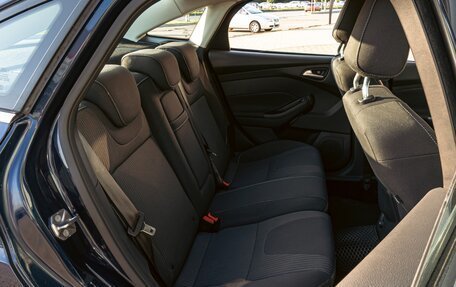 Ford Focus III, 2012 год, 845 000 рублей, 22 фотография