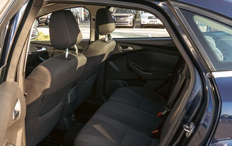 Ford Focus III, 2012 год, 845 000 рублей, 21 фотография