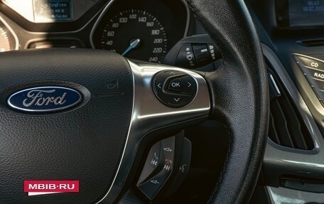 Ford Focus III, 2012 год, 845 000 рублей, 14 фотография