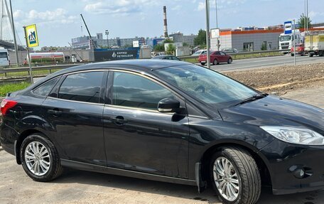 Ford Focus III, 2013 год, 825 000 рублей, 3 фотография