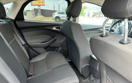 Ford Focus III, 2013 год, 825 000 рублей, 10 фотография