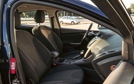 Ford Focus III, 2012 год, 845 000 рублей, 20 фотография