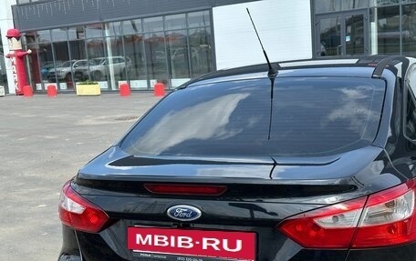Ford Focus III, 2013 год, 825 000 рублей, 7 фотография
