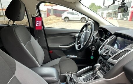 Ford Focus III, 2013 год, 825 000 рублей, 9 фотография