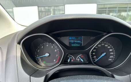 Ford Focus III, 2013 год, 825 000 рублей, 12 фотография