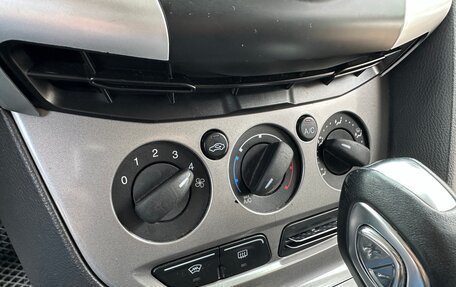 Ford Focus III, 2013 год, 825 000 рублей, 13 фотография