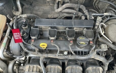 Ford Focus III, 2013 год, 825 000 рублей, 14 фотография