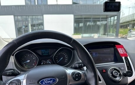 Ford Focus III, 2013 год, 825 000 рублей, 11 фотография
