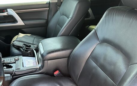 Toyota Land Cruiser 200, 2020 год, 7 500 000 рублей, 16 фотография