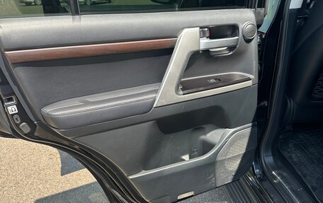 Toyota Land Cruiser 200, 2020 год, 7 500 000 рублей, 12 фотография