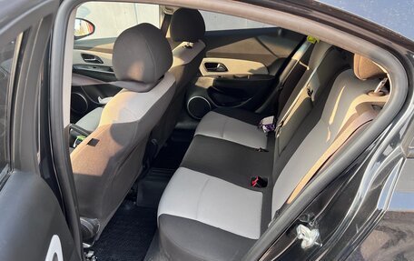 Chevrolet Cruze II, 2014 год, 1 050 000 рублей, 11 фотография