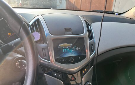 Chevrolet Cruze II, 2014 год, 1 050 000 рублей, 10 фотография
