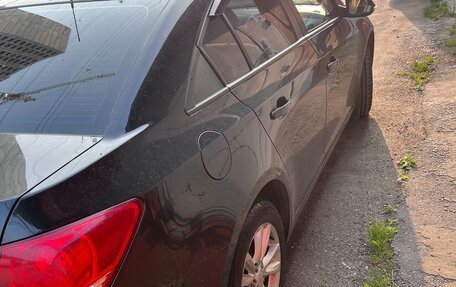 Chevrolet Cruze II, 2014 год, 1 050 000 рублей, 8 фотография