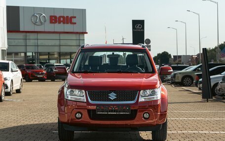 Suzuki Grand Vitara, 2010 год, 1 095 000 рублей, 2 фотография
