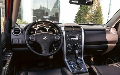 Suzuki Grand Vitara, 2010 год, 1 095 000 рублей, 9 фотография