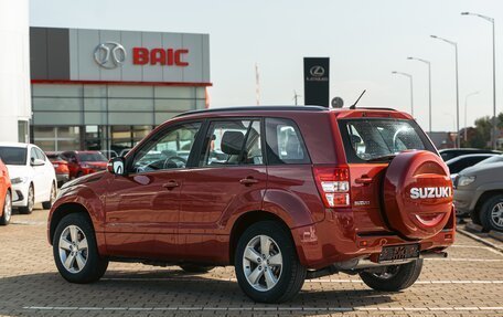 Suzuki Grand Vitara, 2010 год, 1 095 000 рублей, 4 фотография