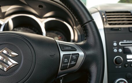 Suzuki Grand Vitara, 2010 год, 1 095 000 рублей, 12 фотография