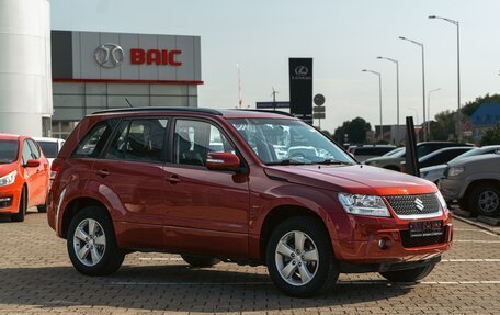 Suzuki Grand Vitara, 2010 год, 1 095 000 рублей, 3 фотография