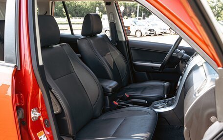 Suzuki Grand Vitara, 2010 год, 1 095 000 рублей, 15 фотография