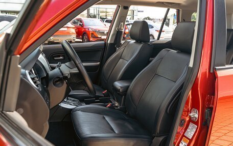 Suzuki Grand Vitara, 2010 год, 1 095 000 рублей, 7 фотография
