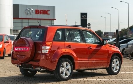 Suzuki Grand Vitara, 2010 год, 1 095 000 рублей, 6 фотография
