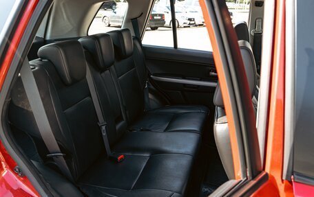 Suzuki Grand Vitara, 2010 год, 1 095 000 рублей, 18 фотография