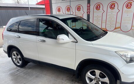 Honda CR-V III рестайлинг, 2012 год, 1 650 000 рублей, 3 фотография