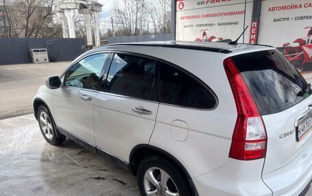Honda CR-V III рестайлинг, 2012 год, 1 650 000 рублей, 4 фотография