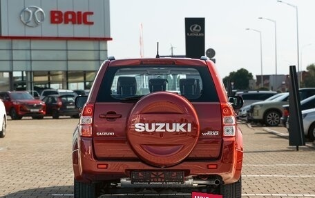 Suzuki Grand Vitara, 2010 год, 1 095 000 рублей, 5 фотография
