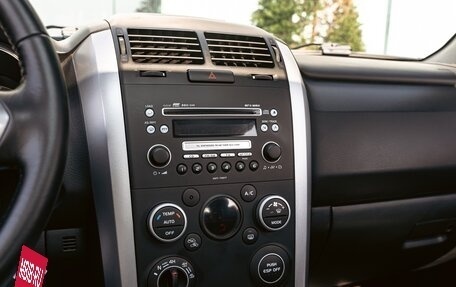 Suzuki Grand Vitara, 2010 год, 1 095 000 рублей, 13 фотография