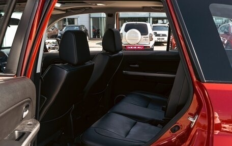Suzuki Grand Vitara, 2010 год, 1 095 000 рублей, 17 фотография
