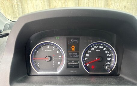 Honda CR-V III рестайлинг, 2012 год, 1 650 000 рублей, 6 фотография