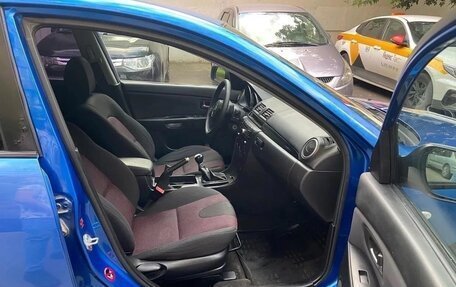 Mazda 3, 2006 год, 395 000 рублей, 5 фотография