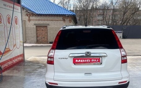 Honda CR-V III рестайлинг, 2012 год, 1 650 000 рублей, 2 фотография