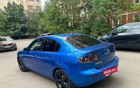 Mazda 3, 2006 год, 395 000 рублей, 6 фотография