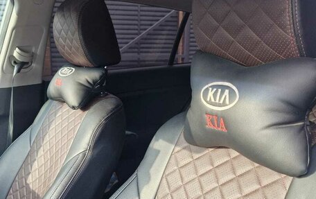 KIA Sportage IV рестайлинг, 2020 год, 2 400 000 рублей, 6 фотография