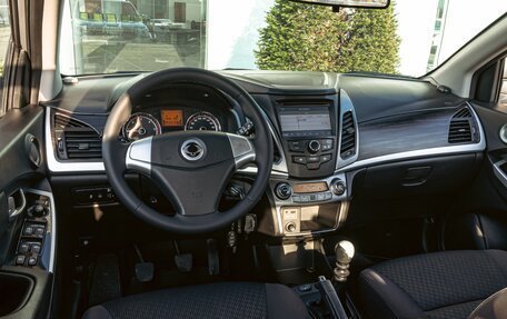 SsangYong Actyon II рестайлинг, 2014 год, 825 000 рублей, 9 фотография