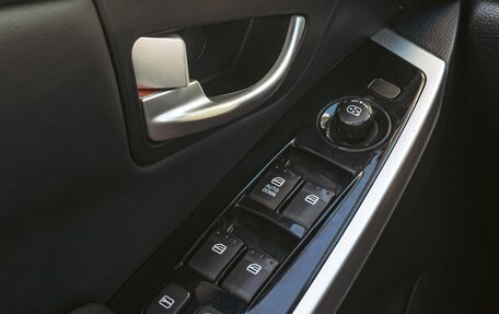 SsangYong Actyon II рестайлинг, 2014 год, 825 000 рублей, 8 фотография