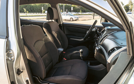 SsangYong Actyon II рестайлинг, 2014 год, 825 000 рублей, 14 фотография