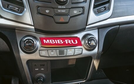 SsangYong Actyon II рестайлинг, 2014 год, 825 000 рублей, 12 фотография