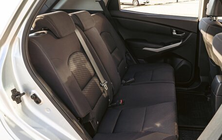 SsangYong Actyon II рестайлинг, 2014 год, 825 000 рублей, 16 фотография